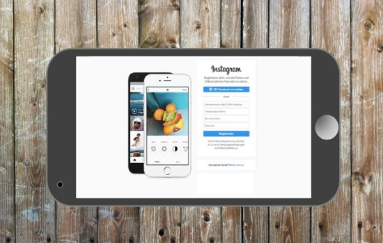 7 Reasons You Can’t Ignore Instagram Marketing Anymore (Starting 2018)