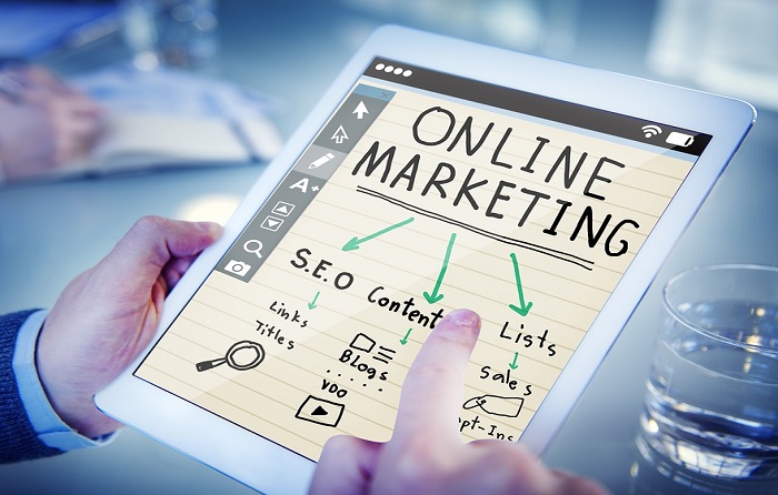 This Are The 5 Reasons You Should Not Ignore Online Marketing In Your Business