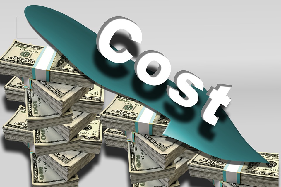 Online Marketing Has Cheaper Advertising Cost