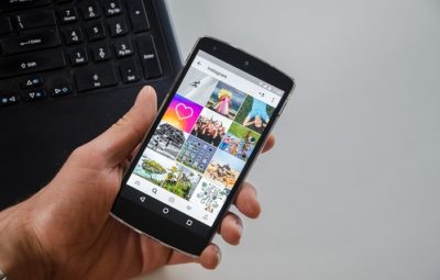 How To Find Instagram Influencers In Your Niche