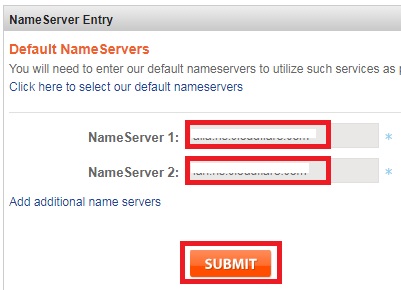 This Is How To Transfer Domain Name From GoDaddy To NameSilo Step 30