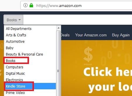 Secrets To Find Winning Amazon KDP Backend Keywords Using Amazon Search Bar