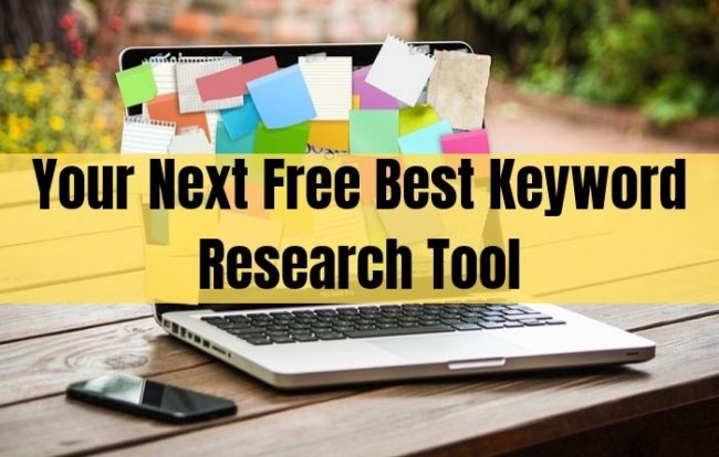 Ubersuggest By Neil Patel | Your Next Free Best Keyword Research Tool