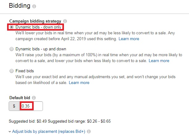 How To Use Amazon PPC Launch Strategy For Ad Campaign