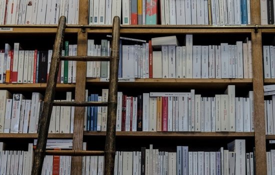 How To Choose Up To 10 Amazon Book Categories And Get Best Sellers Rank