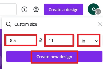 Steps to Create Size For Your KDP Activity Book