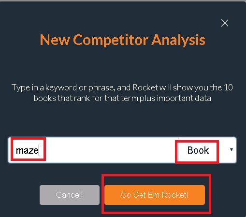 How To Find Hot Selling Book Title Using Publisher Rocket