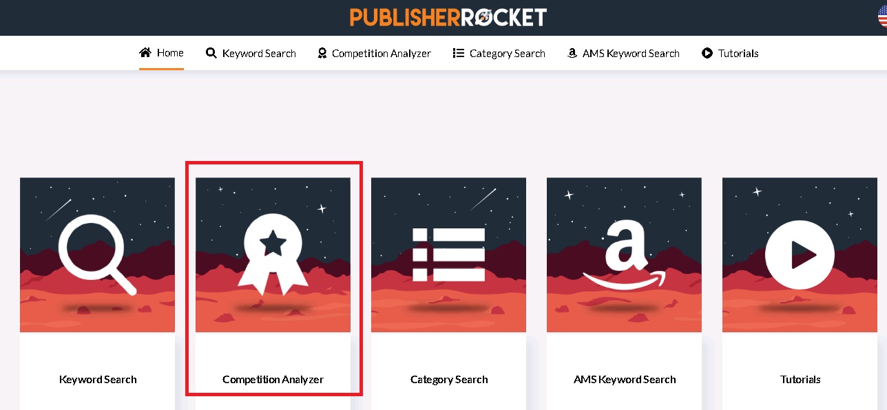 Learn How To Perform Amazon KDP Competitor Research With Publisher Rocket