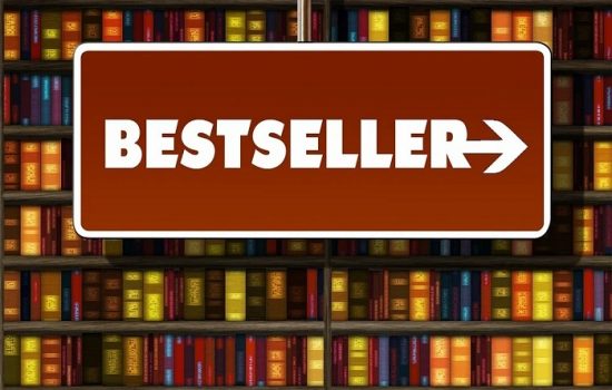 How To Get Traffic For Your KDP Book Through Other Best Sellers Books?