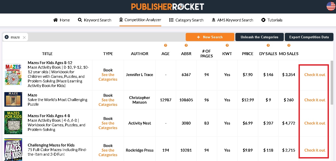 Tips To Use Amazon Advertising And Publisher Rocket To Piggyback KDP Best Sellers eBook