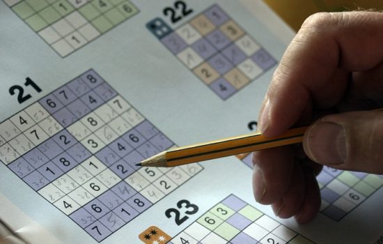 How To Make Amazon KDP Low Content Book With Sudoku Puzzles ?