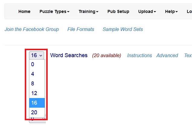 Learn How To Simple Way To Make Word Search Puzzles Online And Make Income