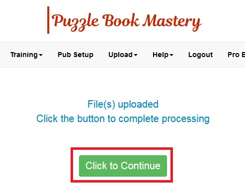 Learn How To Amazon Self Publishing With Puzzle Book Mastery