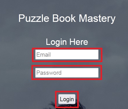 Learn How To Create Amazon Kindle Low Content Books Using Puzzle Book Mastery