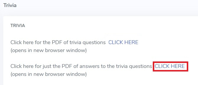 Learn How To Generate Random Trivia Quiz With Trivia Book Mastery To Earn Income