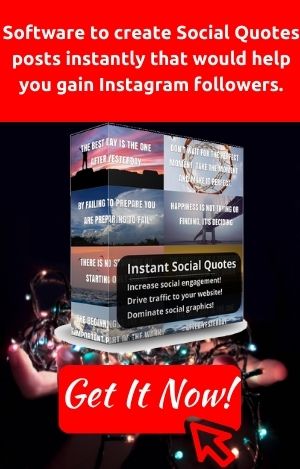 Learn How To Gain Instagram Followers And Free Likes