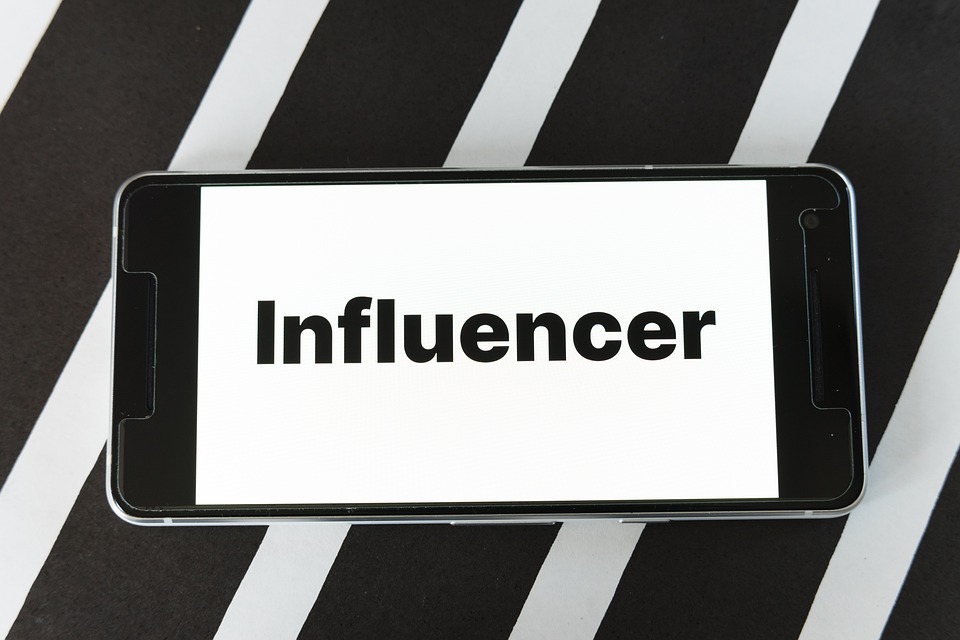 Learn How To Use Influencer Marketing To Grow Instagram Followers