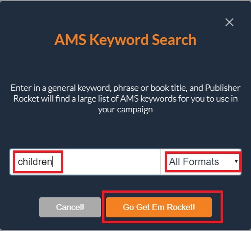 Learn Tips To Increase KDP Publishing Book Sales With Publisher Rocket