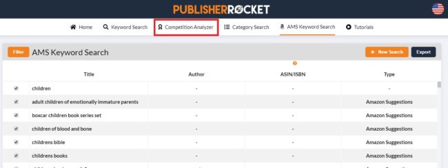 Tips To Increase Kindle Direct Publishing Ebook Sales With Publisher Rocket