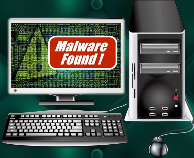 Review Best Malware Removal With Anti Virus Tool To Prevent Cyber Attack