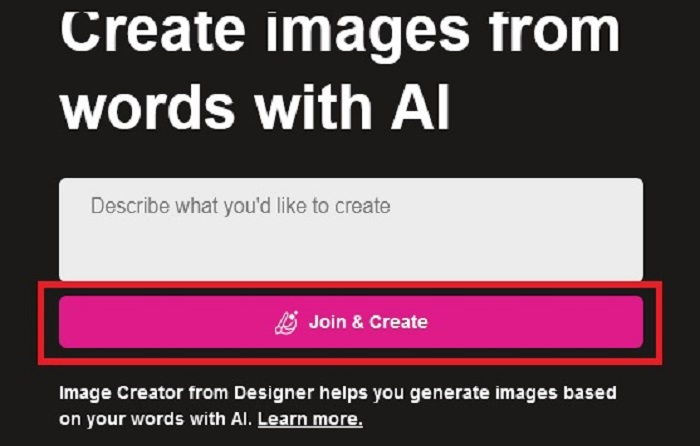 Want Learn How To Get Free Dall-E AI Image Generator By OpenAI From Bing Image Creator