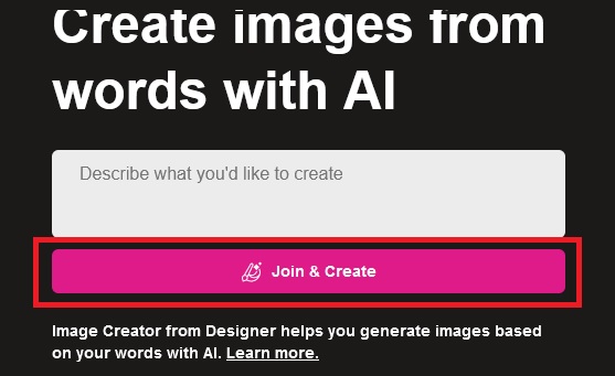 Learn Step By Step For Getting Dall-E AI Image Generator Free Access
